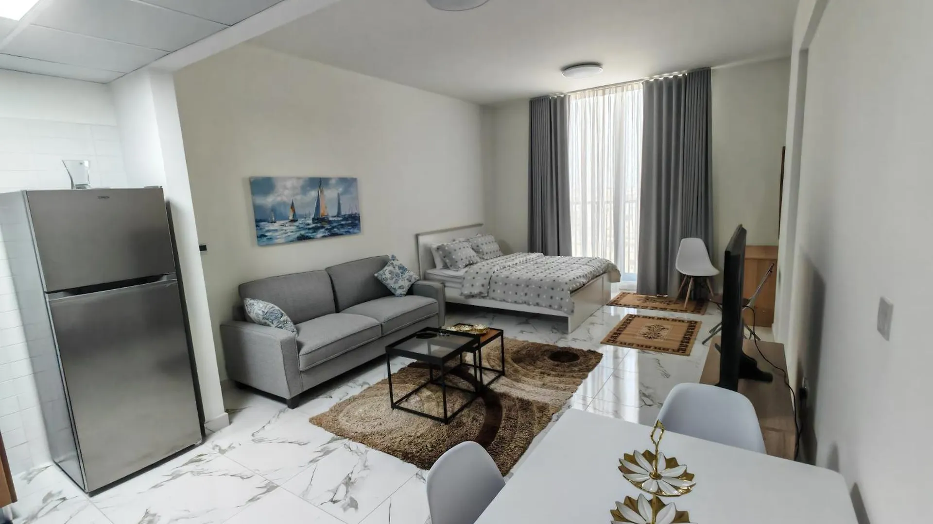Studio La Mer Al Hamra Mrina Ras al-Khaimah