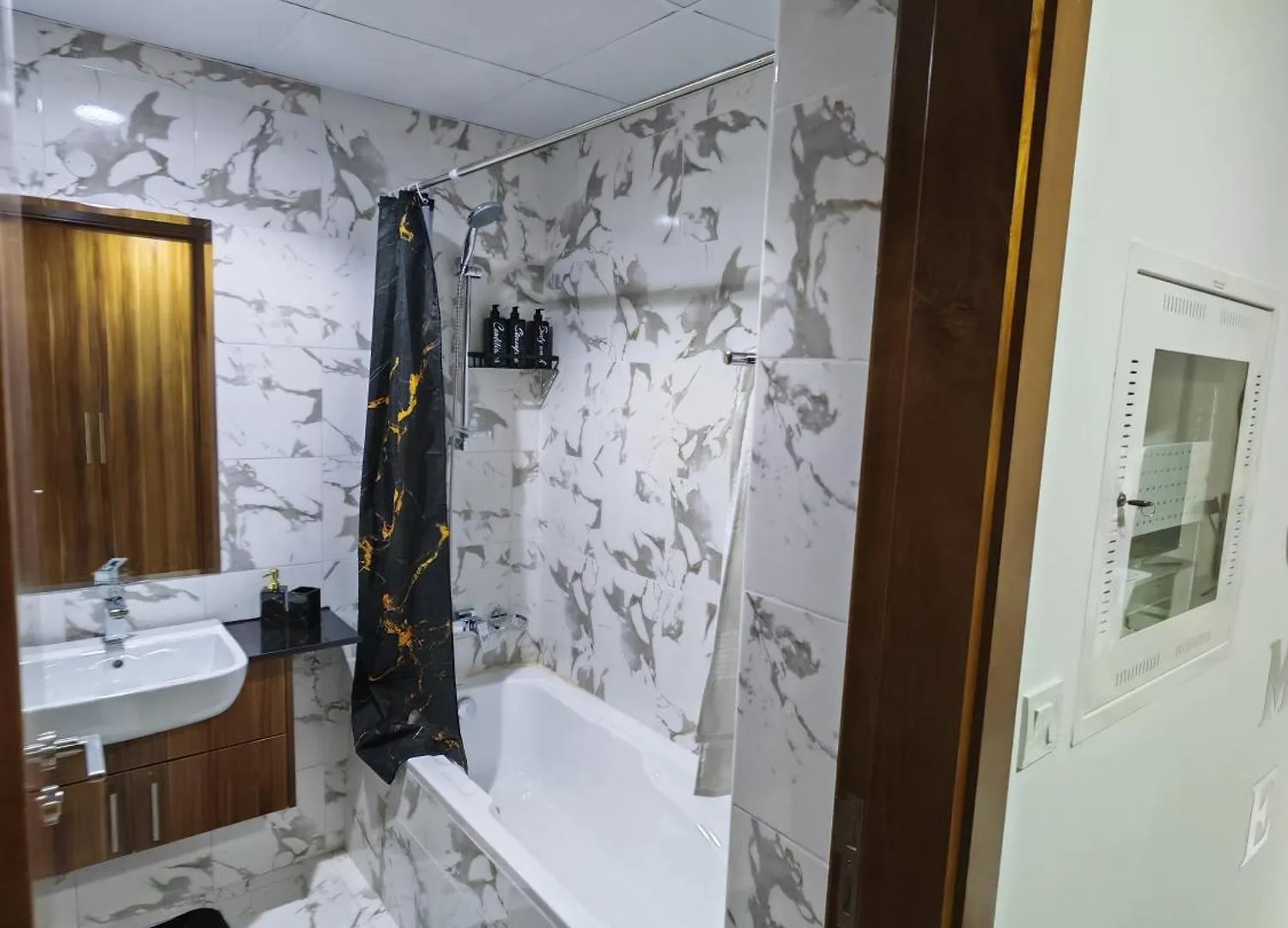 Studio La Mer Al Hamra Mrina Ras al-Khaimah