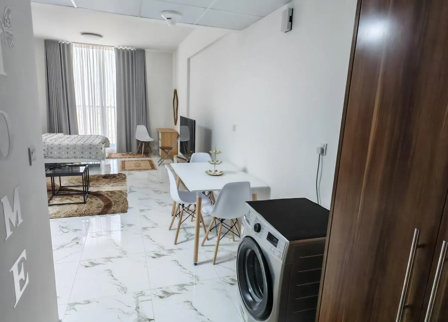 Studio La Mer Al Hamra Mrina Ras al-Khaimah