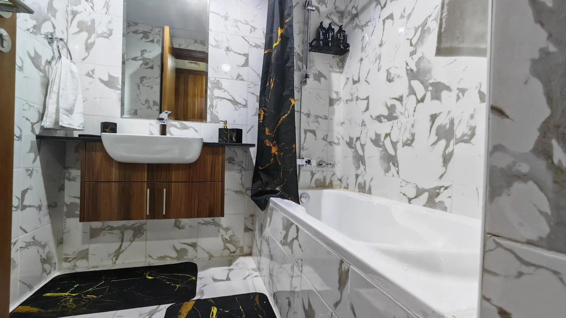 Apartment Studio La Mer Al Hamra Mrina Ras al-Khaimah