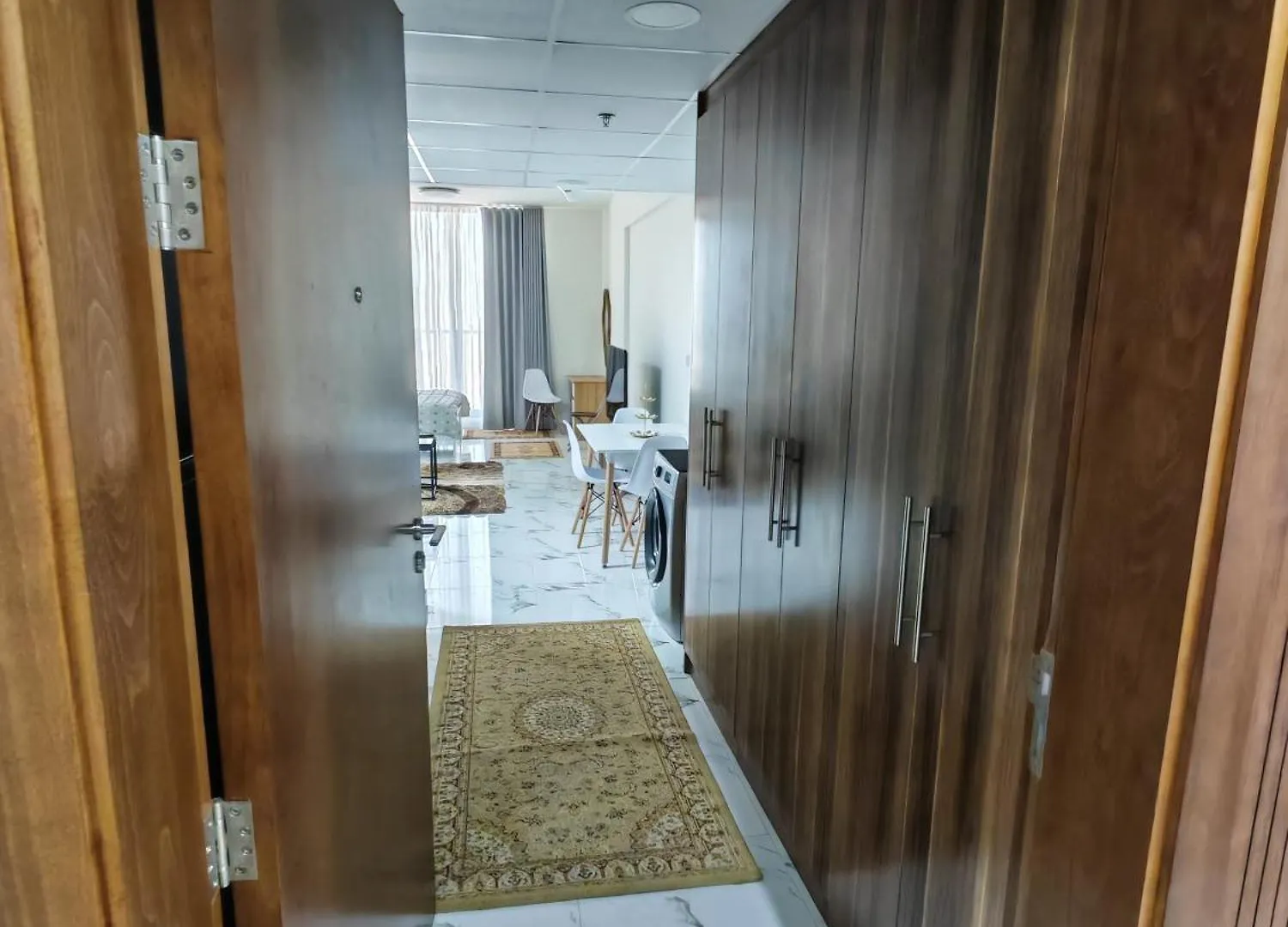 Studio La Mer Al Hamra Mrina Ras al-Khaimah 0*,