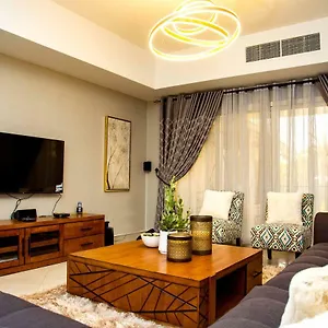 Villa Amwaj By Al Hamra - Vacations Reimagined, Ras al-Khaimah